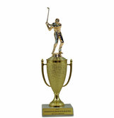 Golf Achievement Cup Trophy