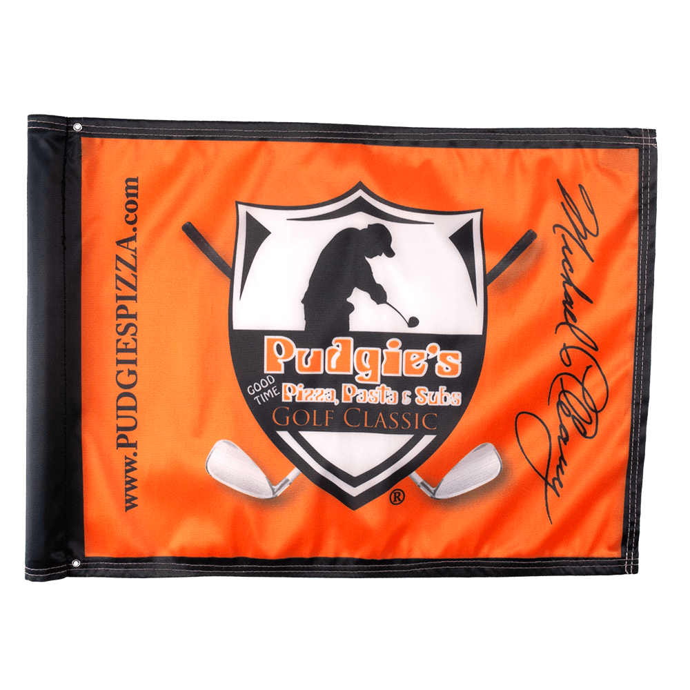Custom Golf Flags Personalized Golf Flags Trophy Central