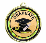 Graduate Medal
