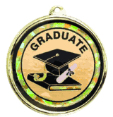 Graduate Medal