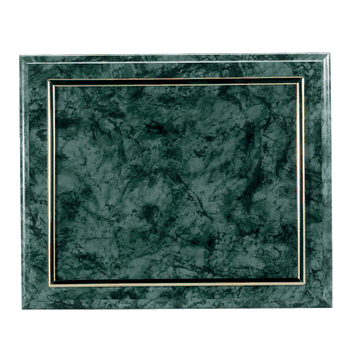 Green PN Series Diploma and Certificate Frame  (10 1/2" x 13") - Click to enlarge