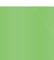 Harmony Glass Board with Square Corners, 4'H x 4'W, Green - 4
