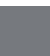 Harmony Magnetic Glass Board with Square Corners, 4'H x 5'W, Smoke - 4