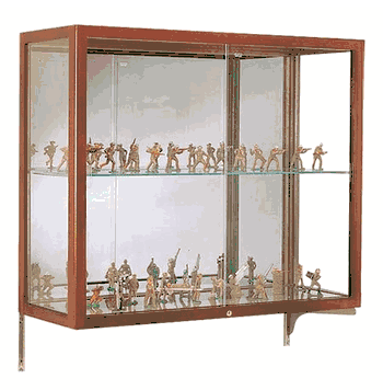 Heirloom Display Case - Click to enlarge