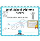 High School Diploma