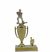Hockey 1st, 2nd and 3rd Place Award Cup Trophy
