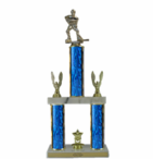 Hockey Trophies and Awards