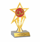 Horseshoe Trophies, Medals & Awards