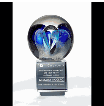 Intrigue Awards - Corporate - Click to enlarge