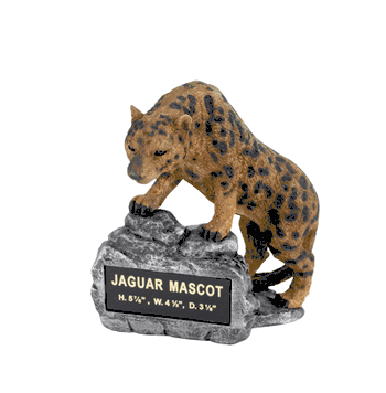 Jaguar Trophy - Click to enlarge