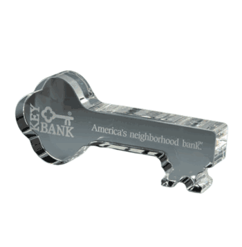 Key to the City Award - Click to enlarge