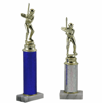 Kid's Baseball Recognition Trophies - Click to enlarge