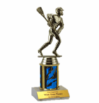 Lacrosse Trophies and Awards