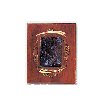 Lapis Wall Plaque (12" x 15") - Click to enlarge