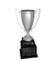 Large Perpetual Trophy with Cup and 12 Nameplates - 2