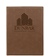 Laserable Leatherette Portfolio - 3