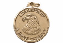 Leadership 1 1/4" E-Series Medals
