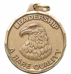 Leadership 1 1/4" E-Series Medals
