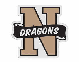 Letter Shaped Badges