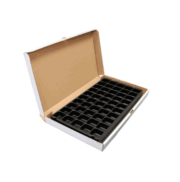 Letter Storage Box - Click to enlarge