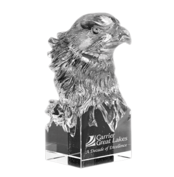 Liberty Eagle - Click to enlarge