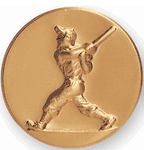 Little League Medal Insert