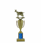 Livestock / Farm Trophies and Awards