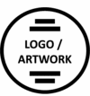 Logo and Imprint Proof - Click to enlarge