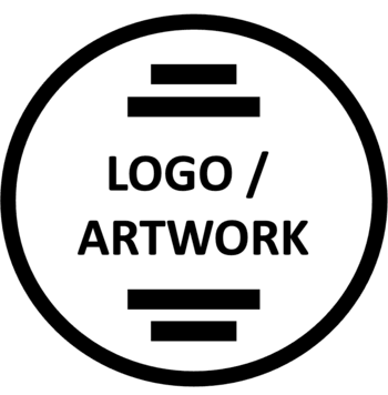 Logo and Imprint Proof - Click to enlarge