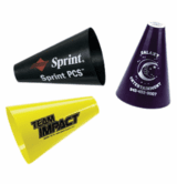 Logo Megaphones