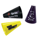 Logo Megaphones