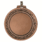 Bronze 2 3/4 Inch Wreath, Item M132B (+$7.85)