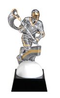 Motion Xtreme (700 Series) Trophies - Lacrosse (Male)