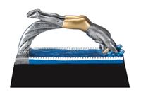 Motion Xtreme (700 Series) Trophies - Male / Boys Swimming