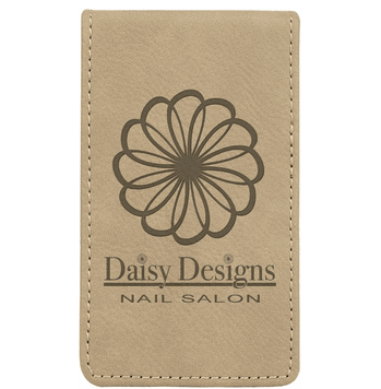 Manicure Gift Set (Leatherette) - Click to enlarge