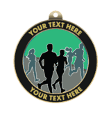Marathon Medals