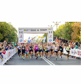 Marathon Pacing Mistakes: Cautionary Tales from Hitting the Wall