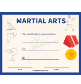 Martial Arts