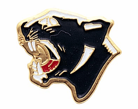 Mascot Pins