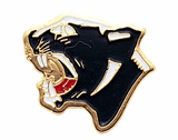 Mascot Pins