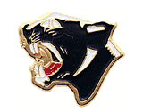 Mascot Pins