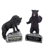 Mascot Trophies