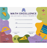 Math Excellence