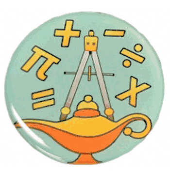 Math Insert (2") - Click to enlarge