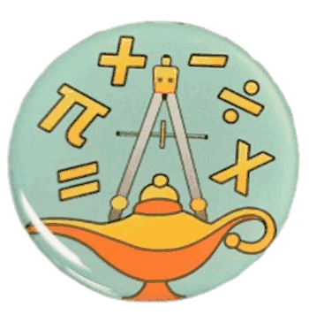 Math Insert (2") - Click to enlarge