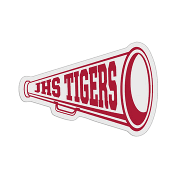 Megaphone Custom Badge - Click to enlarge