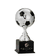 Metal Soccer Trophy - 2