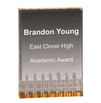 Mirage Award 5" x 7" - Click to enlarge