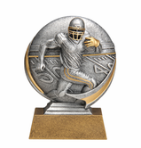Motion Xtreme 5" (500 Series) Football Trophy