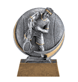 Motion Xtreme 5" (500 Series) Boys Tennis Trophy